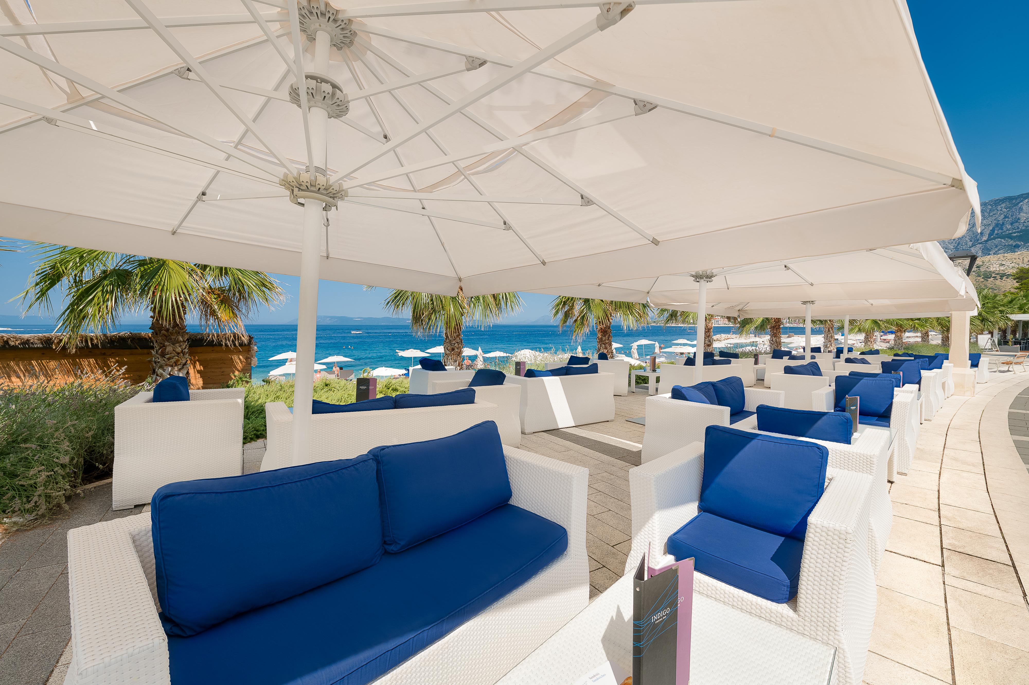 פודגורה Medora Auri Family Beach Resort מראה חיצוני תמונה